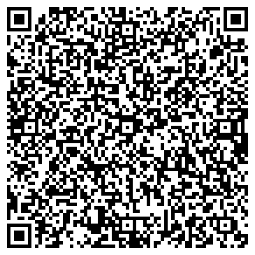 QR-код с контактной информацией организации Акватория, SPA-центр