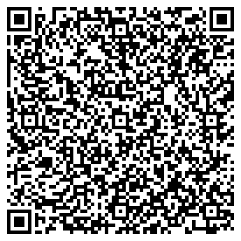 QR-код с контактной информацией организации ООО Ленинский рынок