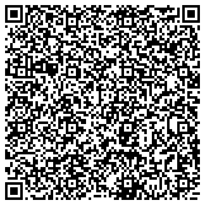 QR-код с контактной информацией организации "Тюменский государственный институт мировой экономики, управления и права"