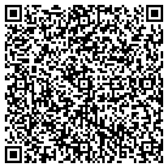 QR-код с контактной информацией организации Заельцовский рынок