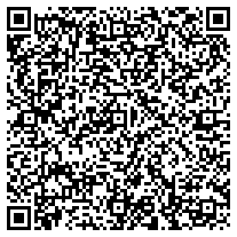 QR-код с контактной информацией организации МУП "Банно-прачечный трест"