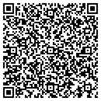 QR-код с контактной информацией организации Гимназия, ТюмГУ