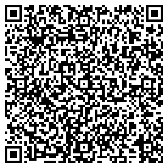 QR-код с контактной информацией организации ИП Сауна "Данилов И.М." (Закрыта)