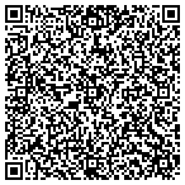 QR-код с контактной информацией организации Баня №8