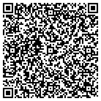 QR-код с контактной информацией организации Северо-Чемской рынок