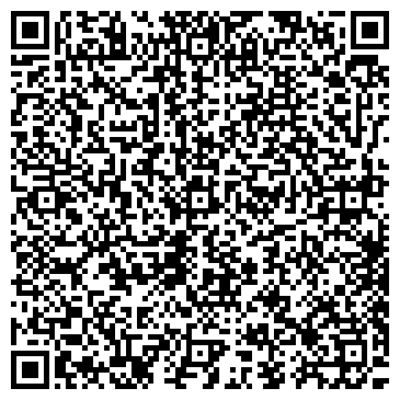 QR-код с контактной информацией организации Тюменская православная гимназия