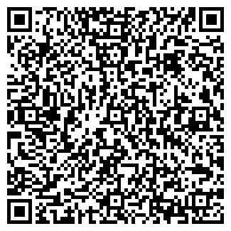 QR-код с контактной информацией организации РАДУГА