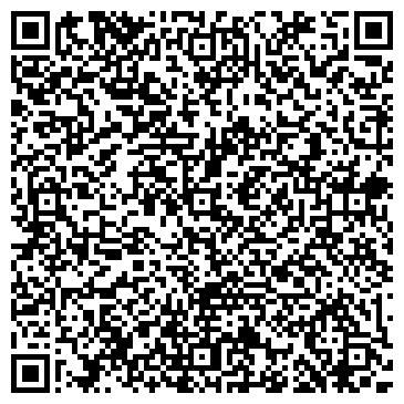 QR-код с контактной информацией организации Ле-мурр