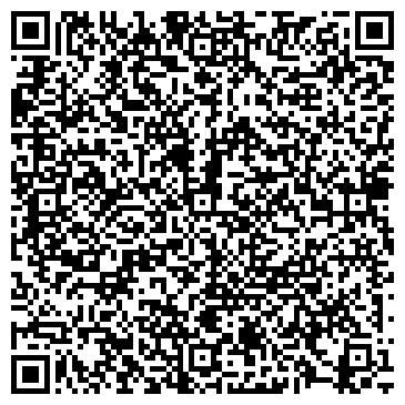 QR-код с контактной информацией организации Эдельвейс