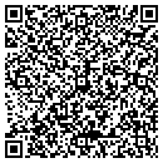 QR-код с контактной информацией организации Осетровка, сауна