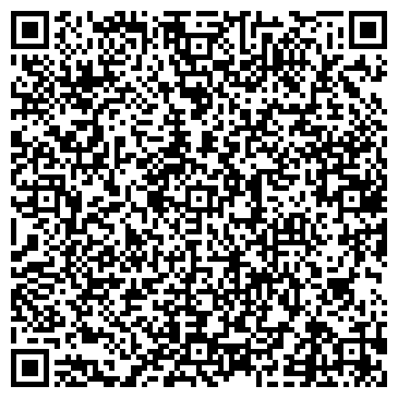 QR-код с контактной информацией организации Престиж, универсальный рынок, ООО Лайт и К