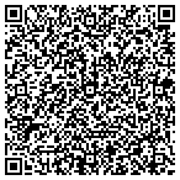 QR-код с контактной информацией организации Виалаки
