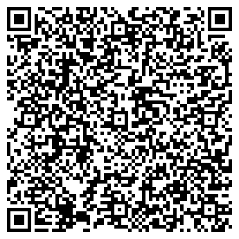 QR-код с контактной информацией организации Buffalo