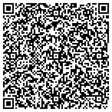 QR-код с контактной информацией организации Ветеринарная лечебница Кировского района