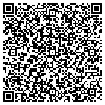 QR-код с контактной информацией организации Детский сад №126, Дельфиненок