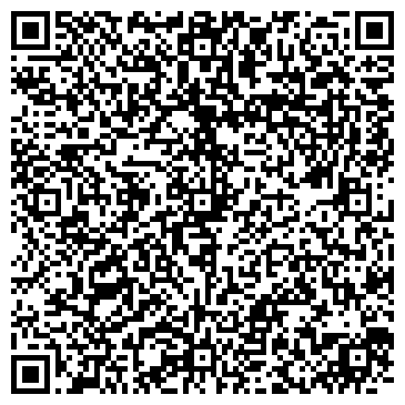 QR-код с контактной информацией организации Банк Авангард