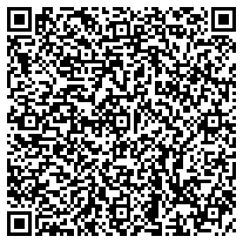 QR-код с контактной информацией организации Ван-Ваныч, ресторан-бар