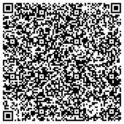 QR-код с контактной информацией организации Отдел потребительского рынка и защиты прав потребителей Администрации Кировского района