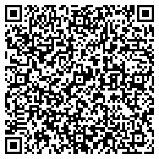 QR-код с контактной информацией организации Детский сад №112
