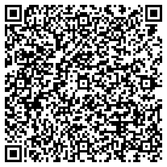 QR-код с контактной информацией организации Караоке-клуб «Дуэт»