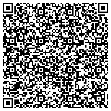 QR-код с контактной информацией организации Восточный Фронт