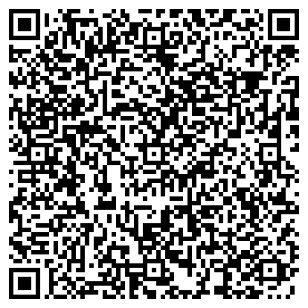 QR-код с контактной информацией организации "Детский сад №131"