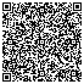 QR-код с контактной информацией организации ООО Торговый дом ВИК