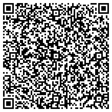 QR-код с контактной информацией организации ООО Красвет