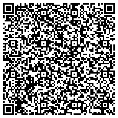 QR-код с контактной информацией организации Плэй Сити