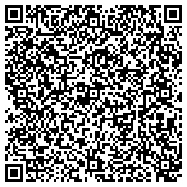 QR-код с контактной информацией организации Детский сад №144, комбинированного вида