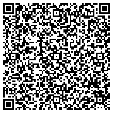 QR-код с контактной информацией организации Премьера, магазин тканей, ИП Дыбнова В.В.
