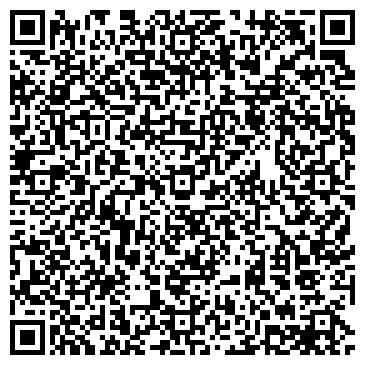 QR-код с контактной информацией организации ИП Калюш В.М.