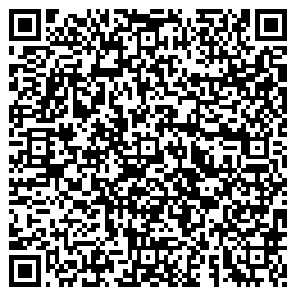 QR-код с контактной информацией организации Детский сад №111