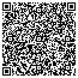 QR-код с контактной информацией организации Гэсэр