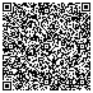 QR-код с контактной информацией организации "Детский сад №59 "Полянка"
