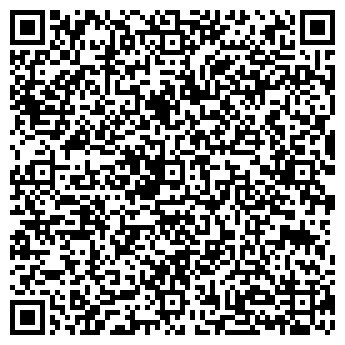 QR-код с контактной информацией организации Пятерочка+, сеть супермаркетов, ООО Агроторг