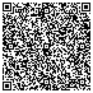 QR-код с контактной информацией организации Котофей