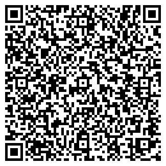 QR-код с контактной информацией организации Детский сад №109