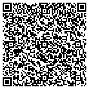 QR-код с контактной информацией организации Детский сад №162, Лукоморье