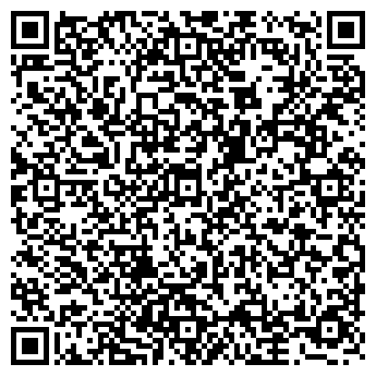 QR-код с контактной информацией организации КотоПёс и Ко