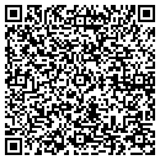 QR-код с контактной информацией организации Детский сад №123
