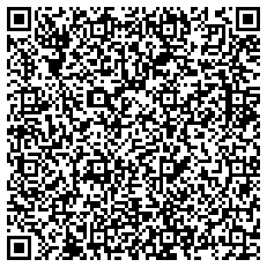 QR-код с контактной информацией организации Центр детско-юношеского технического творчества Забайкальского края
