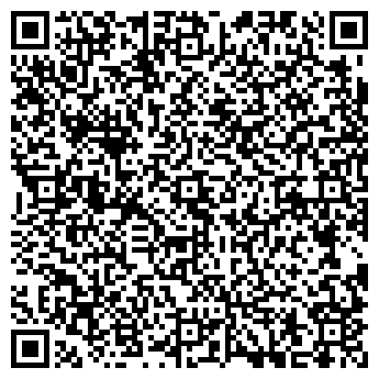 QR-код с контактной информацией организации Пятерочка+, сеть супермаркетов, ООО Агроторг