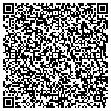 QR-код с контактной информацией организации Зоомаркет на Комсомольском проспекте, 3в
