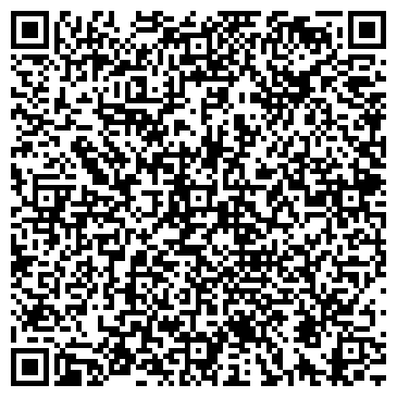 QR-код с контактной информацией организации Пятерочка