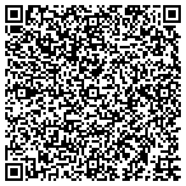 QR-код с контактной информацией организации Забайкальский детско-юношеский центр