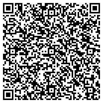 QR-код с контактной информацией организации Детский сад №87
