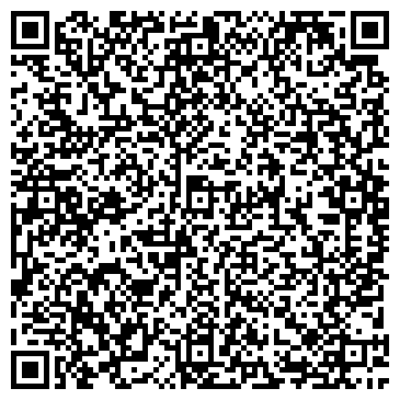 QR-код с контактной информацией организации Городская станция юных техников №1