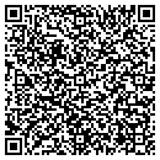 QR-код с контактной информацией организации Детский сад №186, Волчок