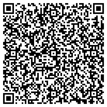 QR-код с контактной информацией организации Пятерочка+, сеть супермаркетов, ООО Агроторг